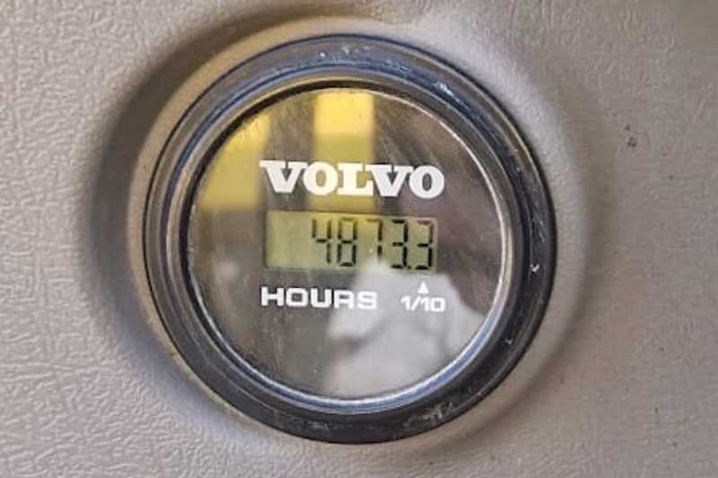 OmecoHub - Immagine VOLVO EC220ENL